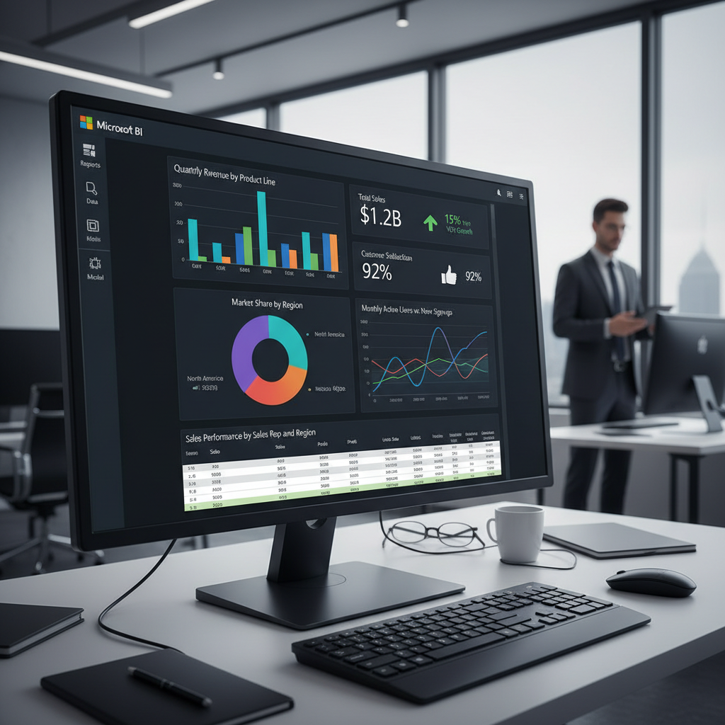 لایسنس اصلی نرمافزار سازمانی اورجینال — Business & Enterprise